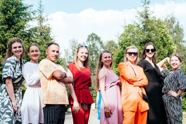 Лето: дети – на каникулы, актеры – в школу