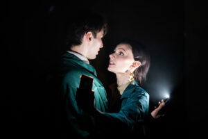 Подробнее о статье «Тахир и Зухра» в МХТ им.Чехова