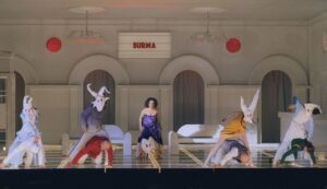 Подробнее о статье Слезы обреченной мечты: YOUKALI от musicАeterna и МА Dance