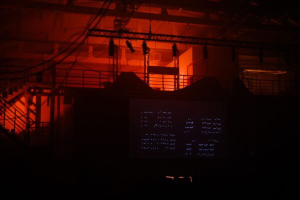 «Олег Каравайчук. Оркестр громкоговорителей»: музыка и ее человек