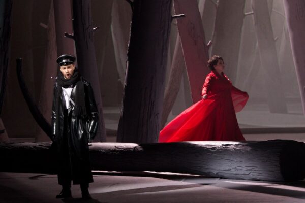 «Норма» с Хиблой Герзмава: победа любви над смертью