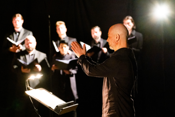 Слушай и учись: музыкальная афиша Петербурга