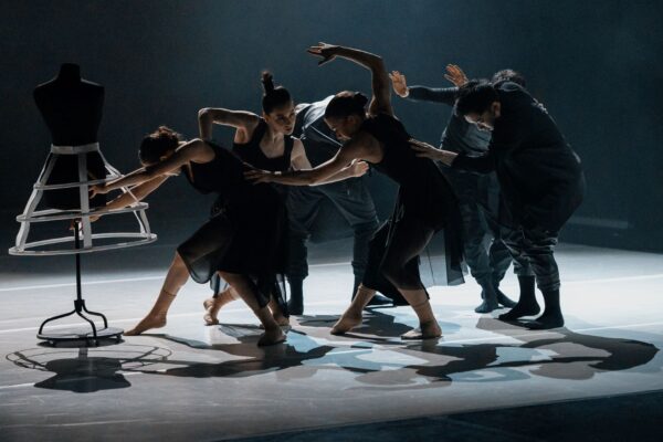 XХV Международный фестиваль современного танца OPEN LOOK