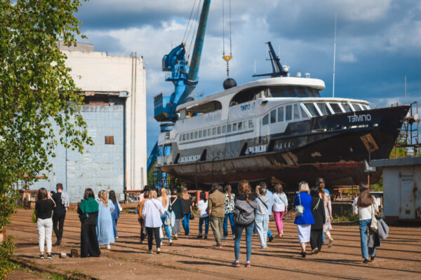 «Персефона.До» на Дягилевском фестивале: в ожидании Персефоны