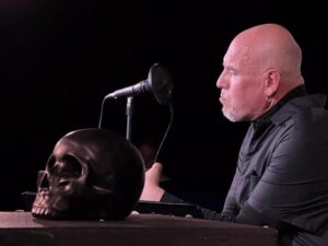 Подробнее о статье Международный фестиваль моноспектаклей SOLO. Когда: 1-10 октября