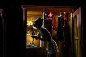 Подробнее о статье «Жизель Ботаническая» – премьерное завершение сезона в МХТ им. А.П.Чехова