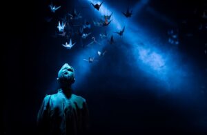 Подробнее о статье «…То ли гроза, то ли эхо…» Премьера спектакля «В списках не значился», Театр на Юго-Западе