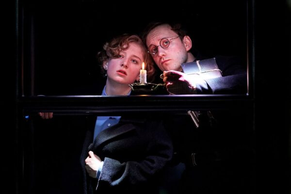 Осенняя программа XII Международного Платоновского фестиваля искусств