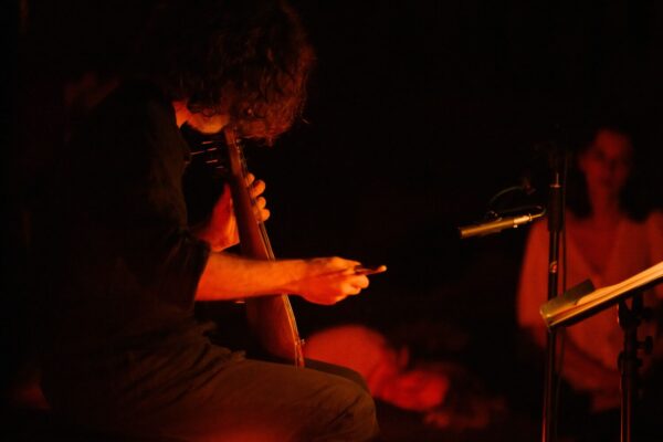 La rêveuse Йоргоса Калудиса: сказка странствий