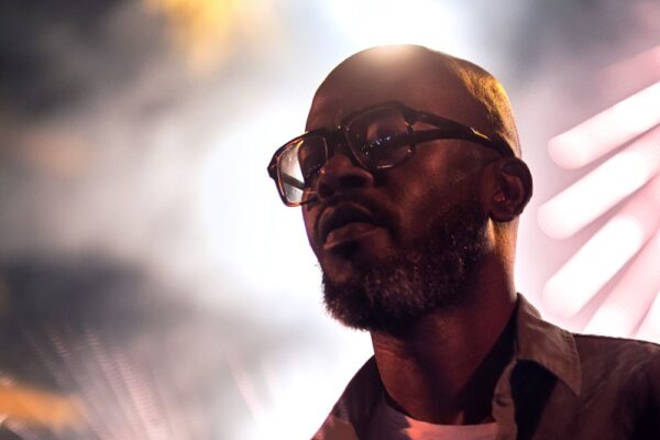 Вечеринка, которую нельзя пропустить: Black Coffee впервые выступит в Грузии. Когда: 20 июля