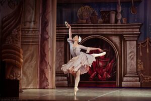 Подробнее о статье «Золушка» в рамках Летних Балетных Сезонов. Фоторепортаж
