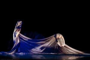 Подробнее о статье Летние Балетные Сезоны, «Сотворение мира». Фоторепортаж