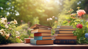 Подробнее о статье Книжные новинки лета
