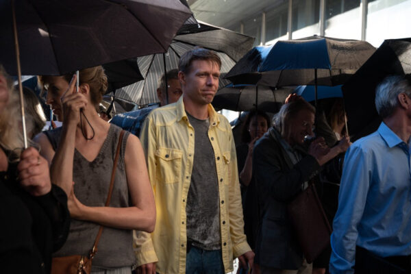 Сериалы июля