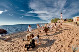 Подробнее о статье Архстояние-2023: игра в предсказания. Когда: 28-30 июля