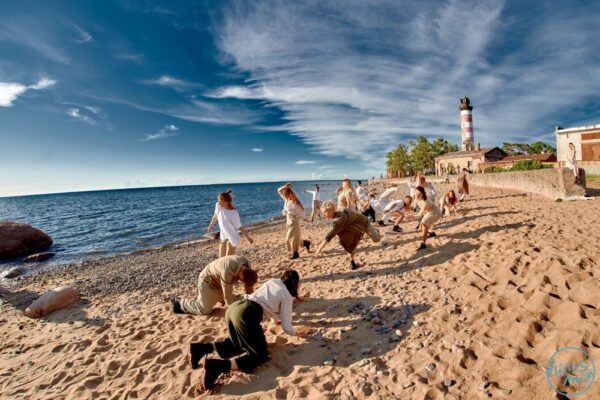 Архстояние-2023: игра в предсказания. Когда: 28-30 июля