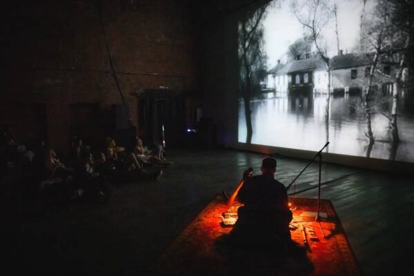 «Весной» Алексея Ретинского: весна неизбежна