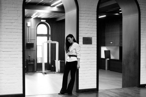 Гульназ Балпеисова. ОБЪЕКТИВный взгляд