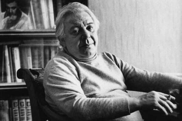 Великий сказочник. К 100-летию Вадима Коростылёва