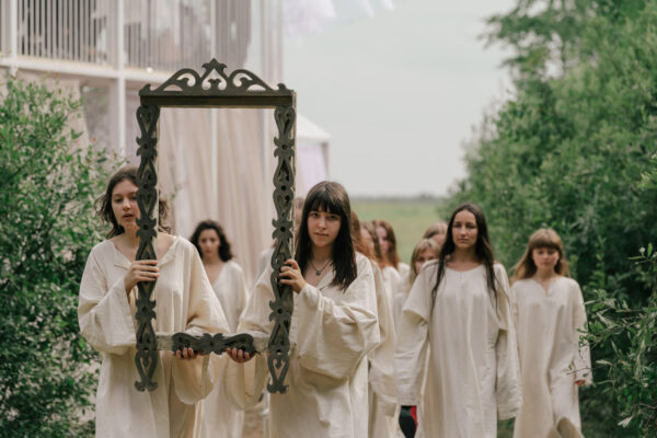 Фестиваль «Архстояние» 2023. Фоторепортаж