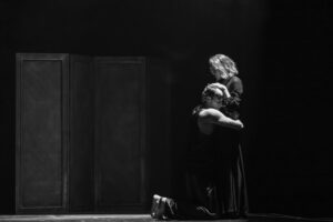 Подробнее о статье О чем говорят женщины? В Театре Михалкова готовят премьеру спектакля по повести Валерия Брюсова