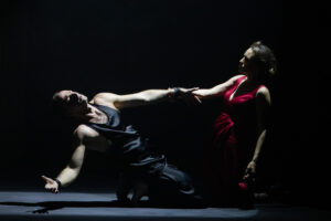 Подробнее о статье Премьера спектакля «Последняя весна» в «Центре театра и кино п/р Никиты Михалкова»