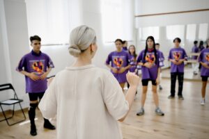 Подробнее о статье Звезды отечественной сцены зажигают «Пламенные сердца 2023»