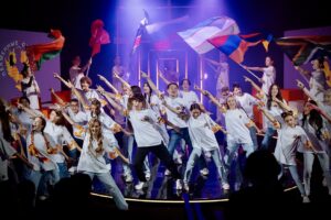 Подробнее о статье Международный просветительский проект «Пламенные сердца 2023» объявил победителя