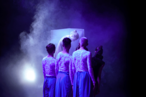 Подробнее о статье Фестиваль молодой режиссуры «АРТМИГРАЦИЯ-КАЗАНЬ». Основная программа