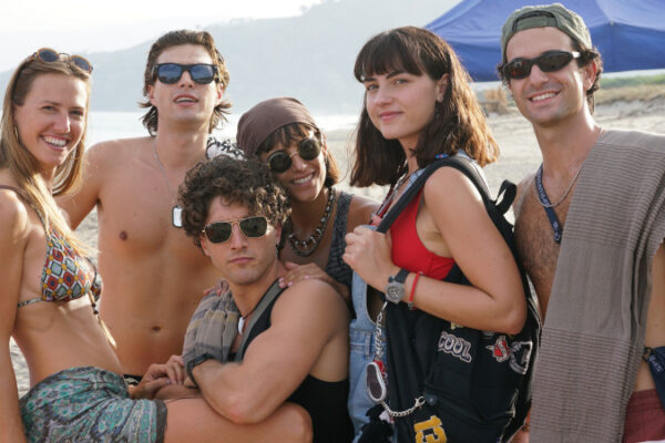 Сопротивление, гормоны и кумиры 90-х: «Моё итальянское лето» пришло в российские кинотеатры