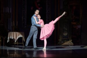 Подробнее о статье Летние Балетные Сезоны. «Продавец игрушек». Фоторепортаж