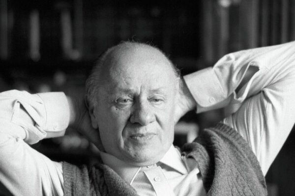 «Вечно живые» и не только… К 100-летию Виктора Розова