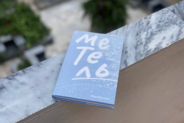Стужа и холод прошлого в романе Мари Вентрас «Метель»