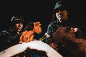 Подробнее о статье Фестиваль молодой режиссуры «АРТМИГРАЦИЯ-КАЗАНЬ». Детская программа