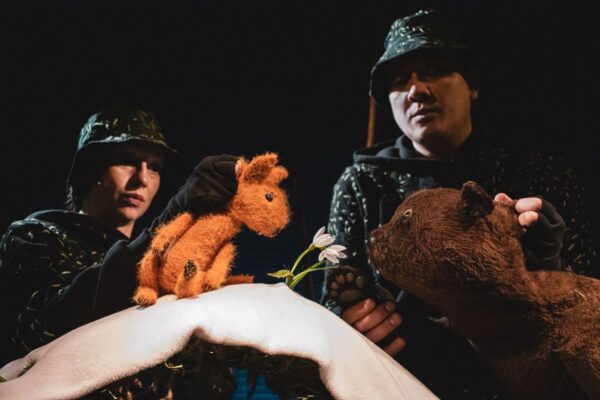 Фестиваль молодой режиссуры «АРТМИГРАЦИЯ-КАЗАНЬ». Детская программа