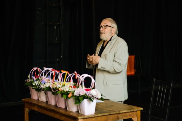 МНДТ: планы на сезон 2023-2024