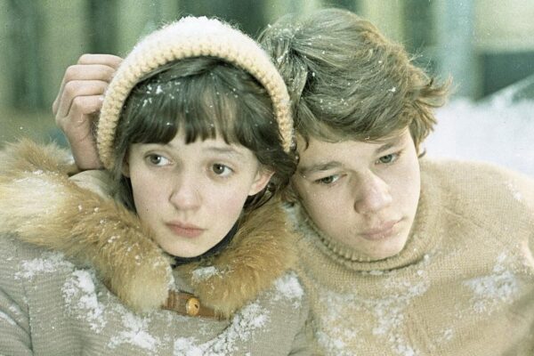 Песни советского кино, пережившие свои фильмы