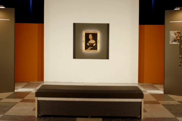 Преступниками не рождаются: можно ли «Украсть Рафаэля» и остаться человеком?