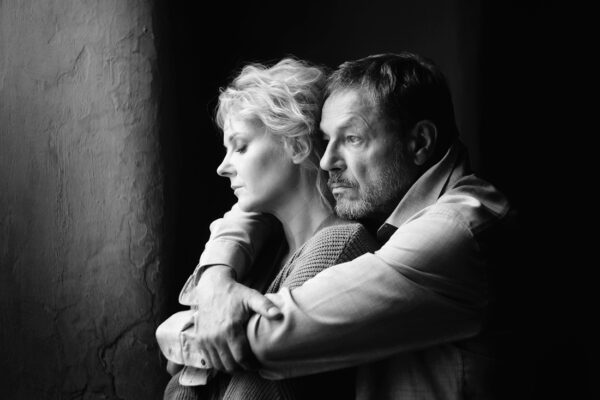 Игорь Скляр в спектакле «Свет с неба». Когда: 11 и 12 октября