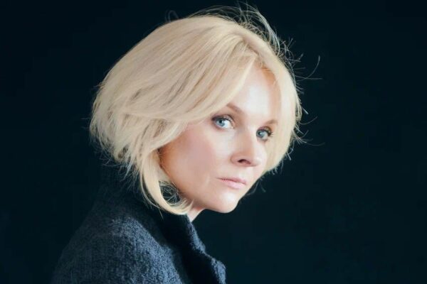 Вечер-встреча «Разговоры о театре, жизни, любви…» с актрисой Светланой Щедриной