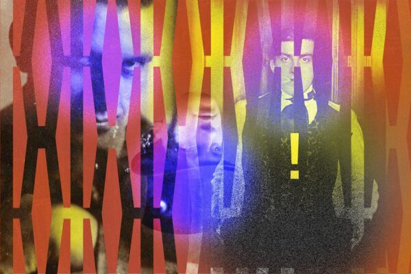 Верлибр и «Реклам-конструктор»: молодые литераторы вторят Маяковскому