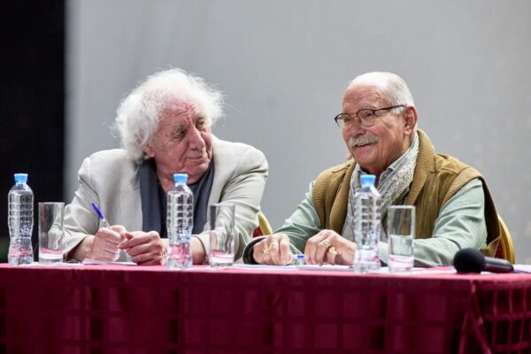 В «Центре театра и кино под руководством Никиты Михалкова» состоялся сбор труппы