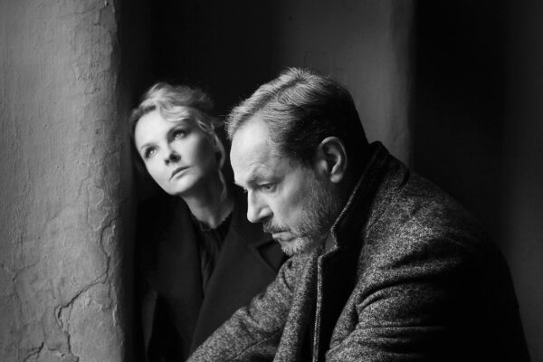 «Свет с неба» на сцене театра «Студия театрального искусства»