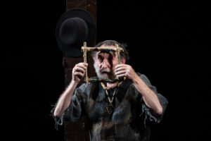 Подробнее о статье В Москве завершился международный театральный фестиваль моноспектаклей SOLO. Впечатления