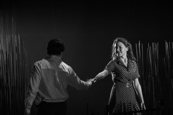 Поклон прекрасной эпохе. В Театре Михалкова готовят премьеру спектакля «Это все мое!»