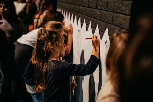 Детский фестиваль современного искусства «Территория.Kids» 2023