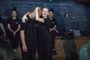 Подробнее о статье В Воронеже завершился «Вербатимфест». Итоги