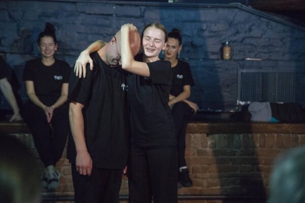 В Воронеже завершился «Вербатимфест». Итоги