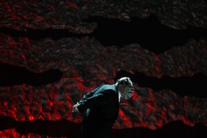 Подробнее о статье Вагнер по-Богомоловски. Спектакль «Летучий голландец», Новая Опера