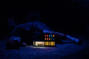 Подробнее о статье Дай человеку рыбу: «Ловля форели на закате» и «Ловля форели на рассвете» в Karlsson Haus